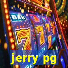 jerry pg